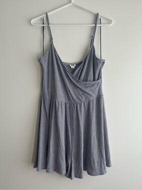 NWT Romper